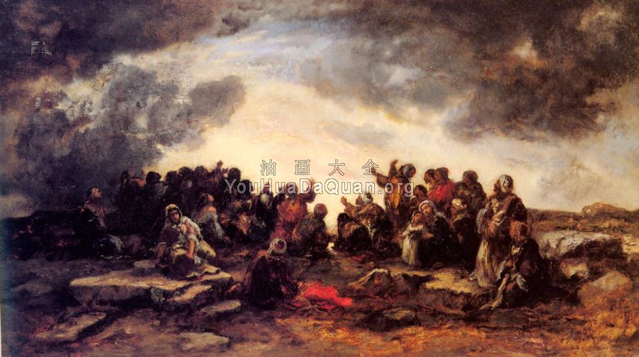 The Power Of Light - 狄亚兹